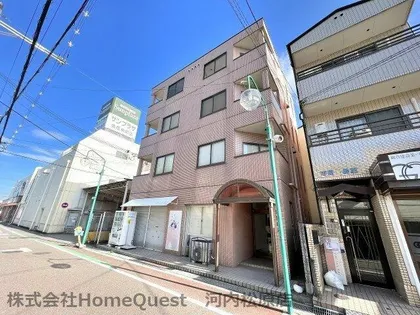 山口ビルの画像