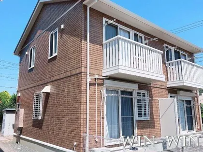 ロイヤルコートAの画像