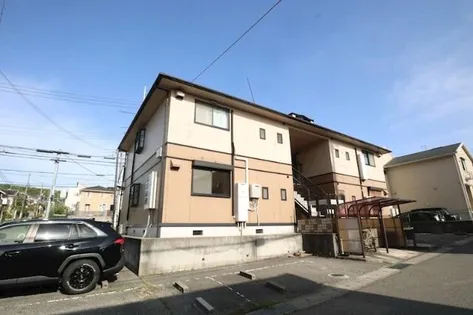 ピボットハイムBの画像