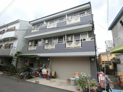 第5高橋ハイツの画像