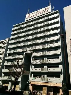 富士プラザII中央の画像