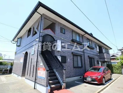 ティアラ中牟田の画像