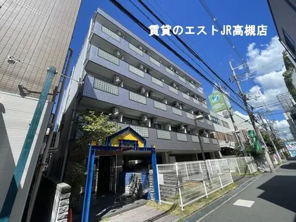 北園ハイツの画像