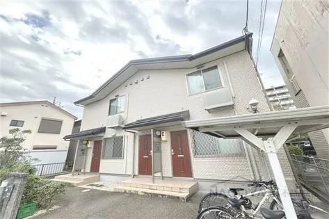 クレール杉村の画像