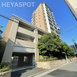 プライムメゾン高見の画像