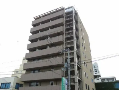 美津和ビルの画像