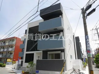 MAISON YUMENOの画像