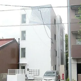 N95【3階】の外観