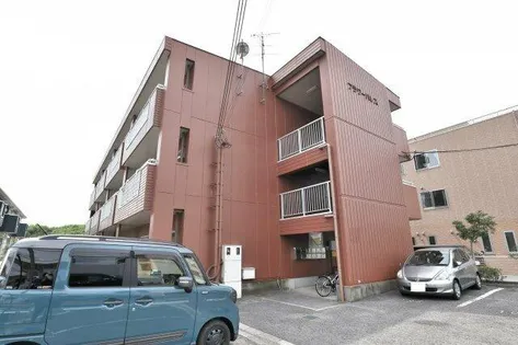 フラワーパレスの画像