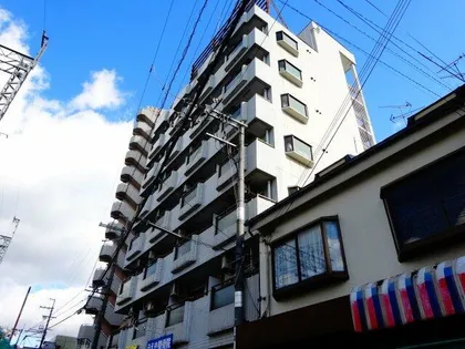 パウゼ河内長野駅前の画像