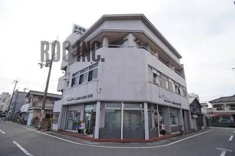 八木ビルの画像