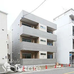 MOVE岩塚【1階】の外観