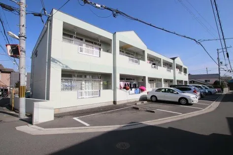 グリーンベルノモリの画像