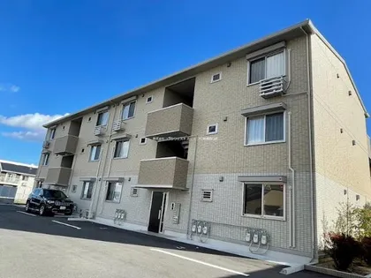 フラン小柿の画像