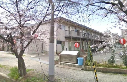 上野ハイツの画像