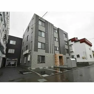 コローレ澄川3ー1の画像