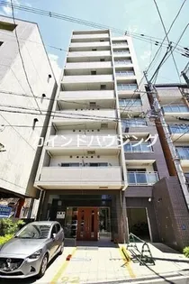 エイトレジデンス岸里の画像