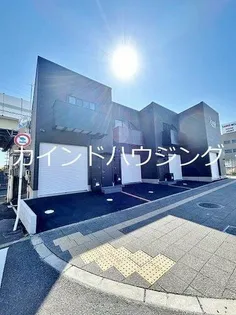 GAZZELE STYLE 西住之江の画像