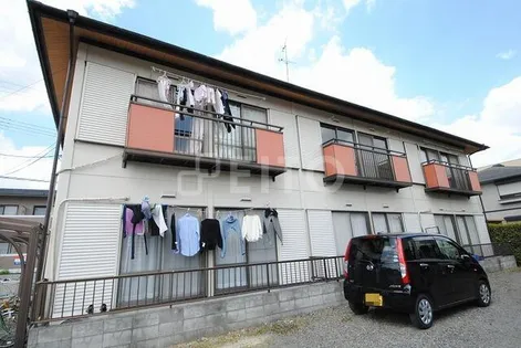 サンハイツ岩倉B棟の画像