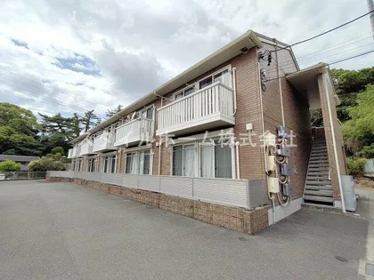 カーサ丸山の画像