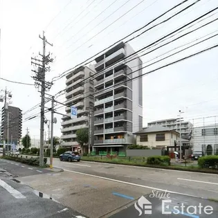 BLESTON COURT MIZUHOUNDOJOHIGASHIの画像