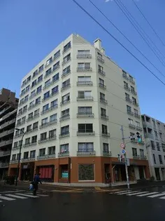 チサンマンション札幌第8の画像