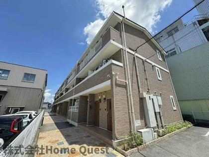 ラ フルールの画像