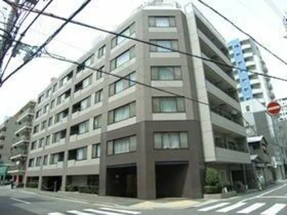 三宮シティタワーの画像