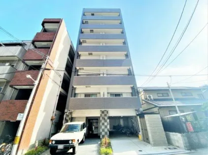 ヴァンクール城東の画像