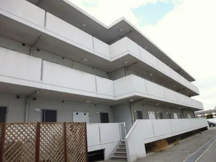 アーバンエース西神戸パル【3階】の外観