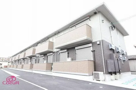 サングレースの画像