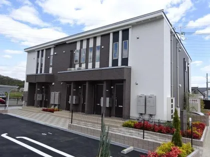 ヒルハイツの画像