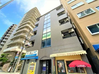 ファーストイン森ノ宮の画像