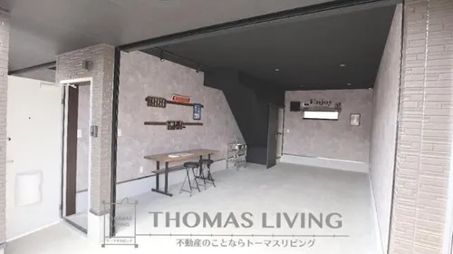 ダイワーズ感田ベースIの画像