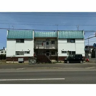 西町マンションの画像