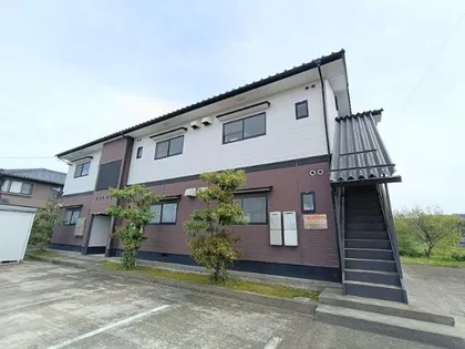 サンハイツの画像
