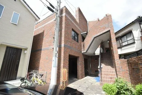 第二藤貴マンションの画像