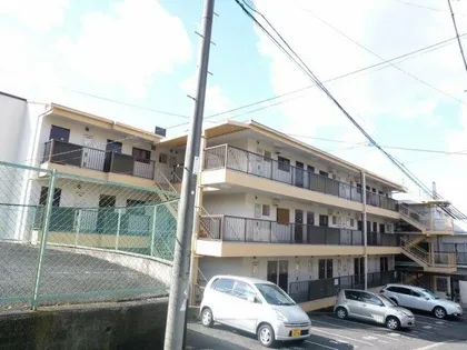 ビューハイム西村の画像