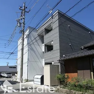 メルヴェイユ大高の画像