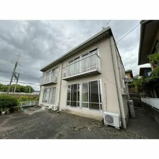 プレジール三沢の画像