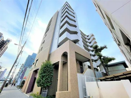 ディオフェルティ大今里の画像