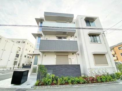 スペチアーレ巽中 D棟の画像