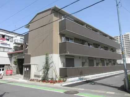 ALTA草津大路ビューの画像