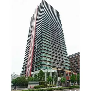 なんばグランドマスターズタワーの画像