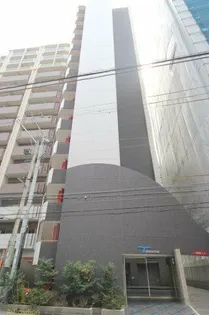 セレニテ北浜【14階】の外観
