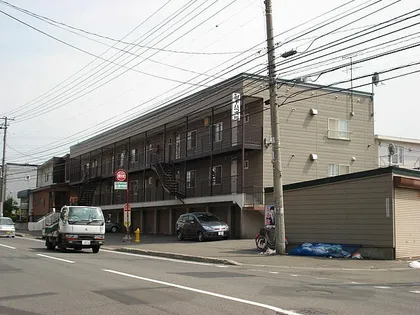 シティーハウス15の画像