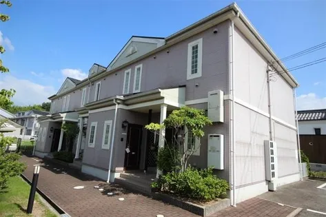 フォレストEの画像