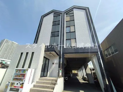 メゾン福谷Ⅲの画像