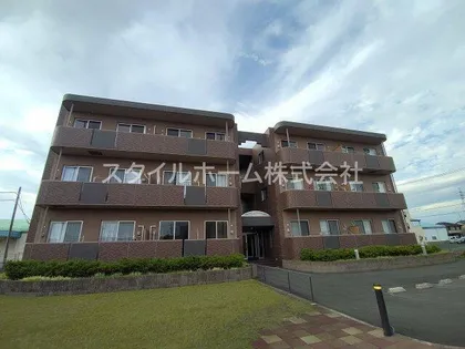 ルネスグランドールⅠの画像