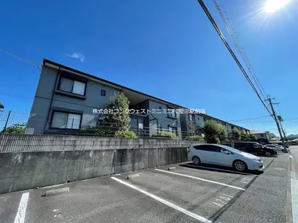 ハートフルビューの画像